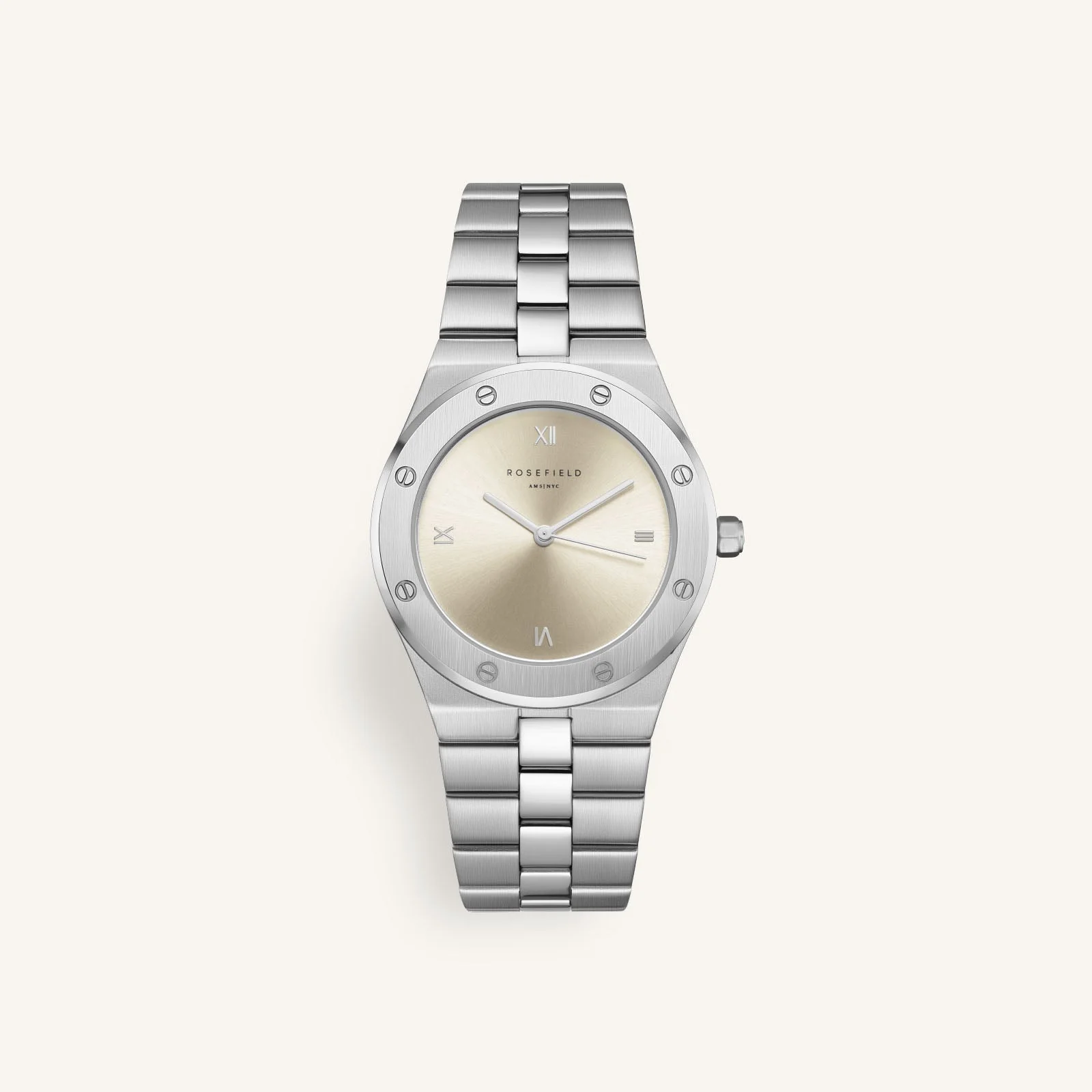 Nieuwe Horloges